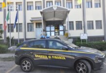 Ostuni, controlli estivi della Finanza: irregolarità nel 50% dei controlli