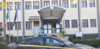 Ostuni, controlli estivi della Finanza: irregolarità nel 50% dei controlli