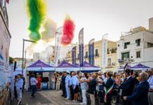 Vela: Campionati Italiani giovanili in doppio 2026: al via a Manfredonia