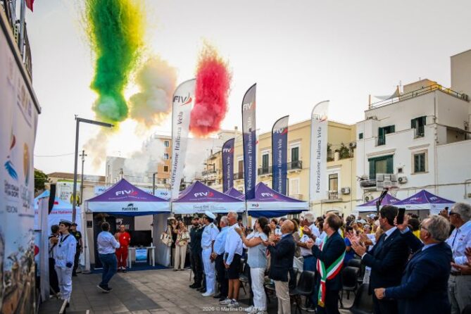 fivillage manfredonia