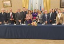 Cooperazione internazionale: il Prefetto di Bari incontra il Corpo Consolare