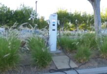 Auto elettriche, dal 22 settembre il bonus colonnine