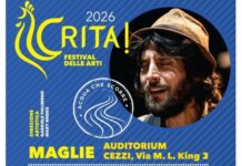 Spettacolo e musica nel Salento: Andrea Pennacchi e Gnut protagonisti del “Crita Festival”