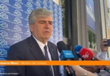Turismo, Mazzi “Ministero crede e investe nel settore dell’open air”