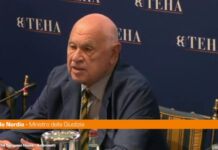 Giustizia, Nordio “Ridotti tempi processi colmando organici magistrati”