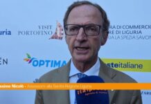 Nicolò “In Liguria l’infermiere di condominio per l’assistenza agli anziani”