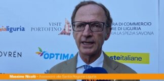 Nicolò “In Liguria l’infermiere di condominio per l’assistenza agli anziani”