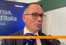 Sea, Brunini “Su Malpensa 600 mln investimenti per ammodernamento e tecnologia”