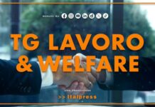 Tg Lavoro & Welfare – 17/9/2026