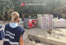 Guardia Costiera di Monopoli: il bilancio della stagione balneare 2026
