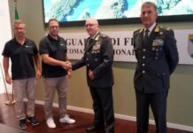 Guardia di Finanza e Torre Guaceto: siglato il protocollo per la tutela dell’Area Marina Protetta