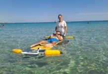 Il bilancio di IO POSSO 2026: turismo accessibile e ricerca SLA nel Salento