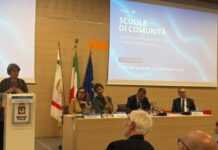 FdL, l’I.T.T. “G. Ferraris” di Molfetta premiato nell’ambito del progetto “Scuole di Comunità” grazie a GreenDrop