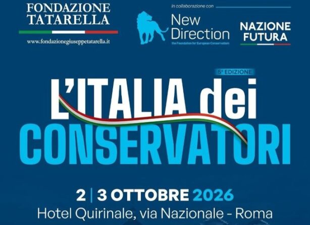 Italia dei Conservatori