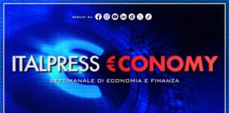 Italpress €conomy – Puntata del 25 settembre 2026