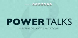 Power Talks: il potere della comunicazione – Puntata del 29/9/2026