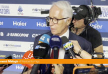 Malagò “Infantino? No problema di persone, ma incoscienti andare contro la Uefa”