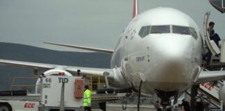 Aeroporti europei, più espansioni e più emissioni