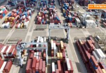 Area euro, cresce il saldo commerciale con l’estero