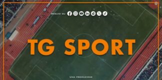 Tg Sport – 30/9/2026
