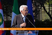 Mattarella “Rimuovere ostacoli al pieno svolgimento della vita dei cittadini”