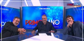 “Quasi vera”, Brizzi e Matano raccontano l’IA tra realtà e finzione