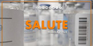 Salute Magazine – 25/9/2026
