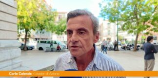 Calenda “La Sicilia andrebbe commissariata per 10 anni”
