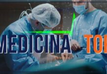 Medicina Top – 27/9/2026