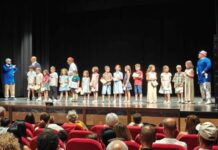 Taranto, ‘La scuola dei tippini’: TP Italia premia oltre 120 studenti al Teatro Fusco