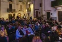 Lectorinfabula a Conversano: Nicola Gratteri e Massimo Giannini ospiti