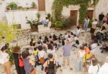 Lectorinfabula: il programma del 22 settembre, ospiti e temi