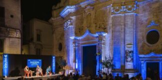 Lectorinfabula 2026, la quinta giornata: eventi e incontri tra Conversano e Noicattaro