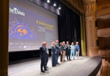Lectorinfabula entra nel vivo: 13 appuntamenti tra Bari e Putignano per la seconda giornata del festival