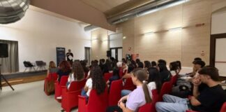 Lectorinfabula 2026 arriva a Putignano: oggi la terza giornata tra geopolitica, lavoro e linguaggio
