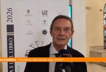 A Sambuca di Sicilia “Una strada di libri”, Cavallaro “Animerà vicoli e piazze”