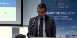 Underwater, Italia e Belgio rafforzano la cooperazione