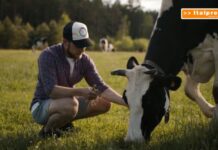 Zootecnia, l’Italia perde allevamenti e importa più carne