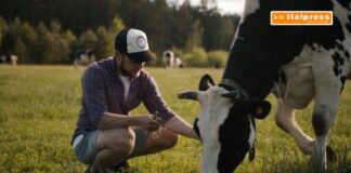 Zootecnia, l’Italia perde allevamenti e importa più carne