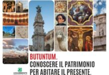 Bitonto e la sua storia: dal 9 al 12 settembre torna la rassegna Butuntum