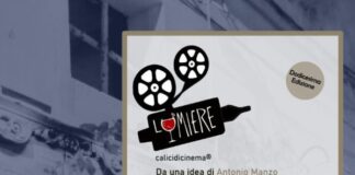 Cinema ed enogastronomia: a Felline la XII edizione di “Lù Mière calicidicinema”