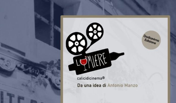 locandina rassegna