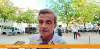 Calenda “Sondaggi falsati, al centrosinistra mancano leader e programmi”