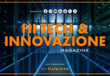 Hi-Tech & Innovazione Magazine – 15/9/2026