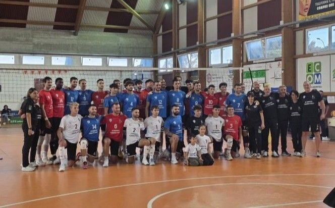 memorial panico galatina 2026