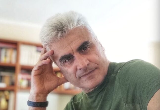 Michele Di Domenico