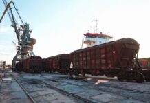 In crescita il trasporto ferroviario merci negli Usa