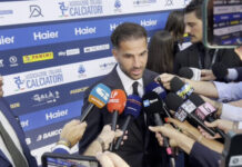 Como, Fabregas “Partiti bene ma dobbiamo sempre alzare il livello”