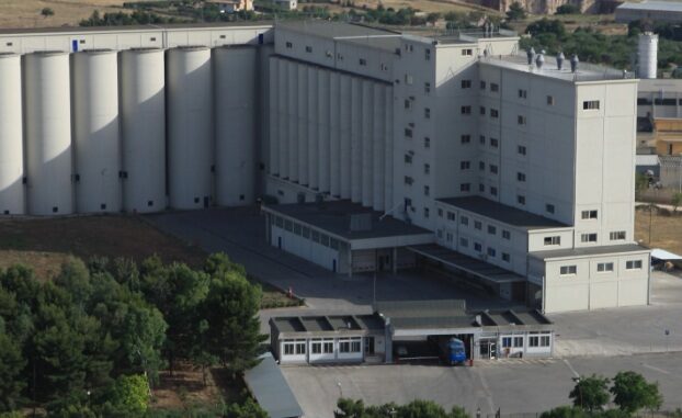 molino barilla altamura