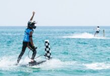 MotoSurf, a Manfredonia il Campionato Europeo UIM
